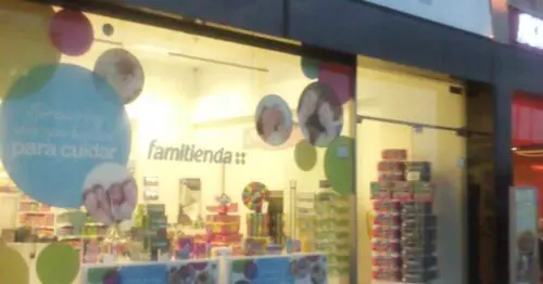 FAMITIENDA CALLE 100 FAMITIENDA CALLE 100